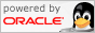 Powered by Oracle Linux